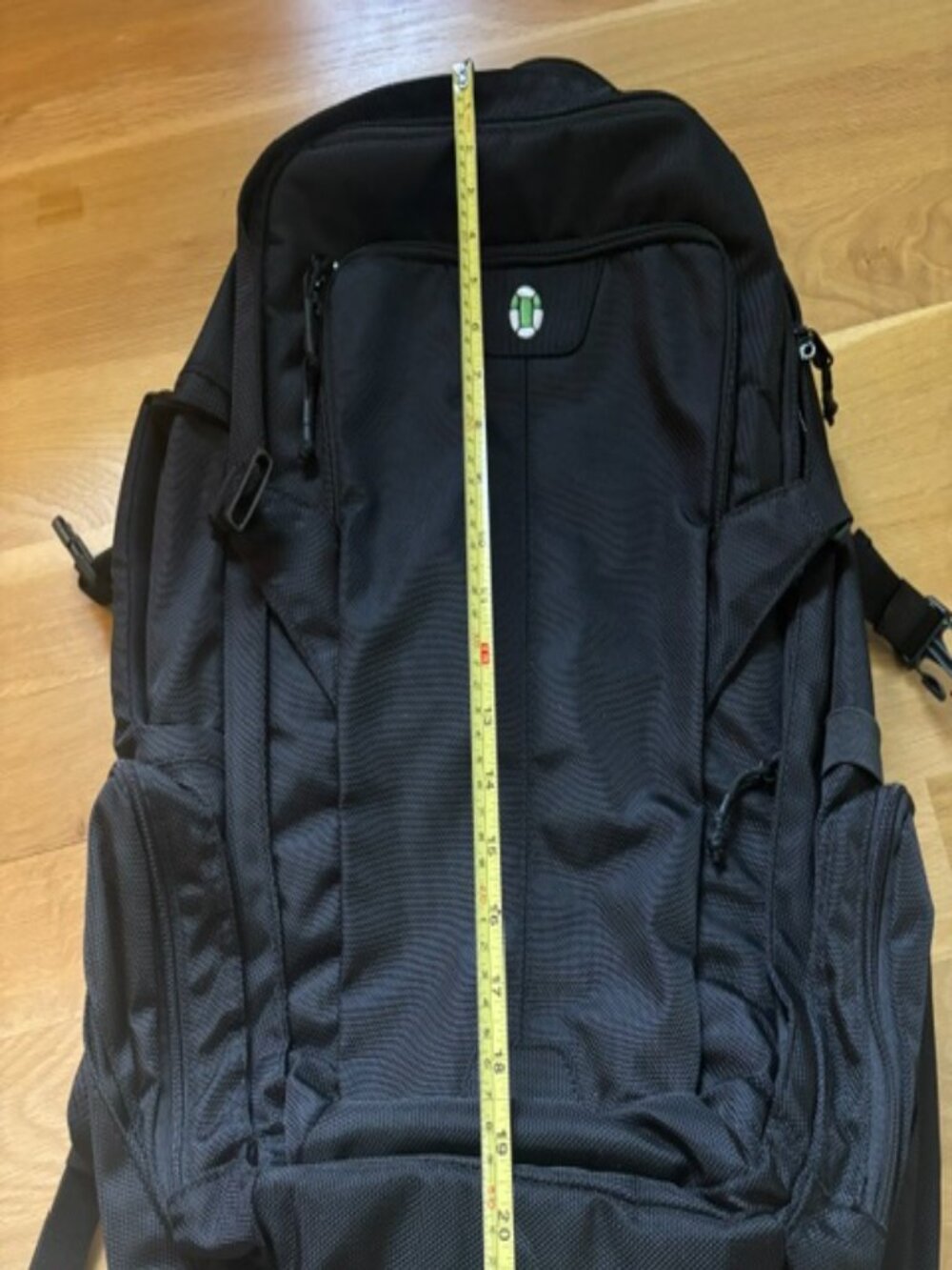 Tortuga Backpack - Picture 3 of 6